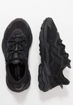 Adidas Originals Ozweego - Trainers -Famous Lady Shoe Store 84f375c7e8bd4b7fa486aa54f76b5dc7