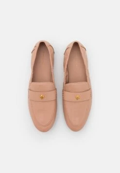 Tory Burch Ballet Loafer - Slip-Ons - Pink Dune 11 Tory Burch Ballet Loafer - Slip-Ons - Pink Dune -Famous Lady Shoe Store 857e961fd48d4a73b8c1360768bae2cc