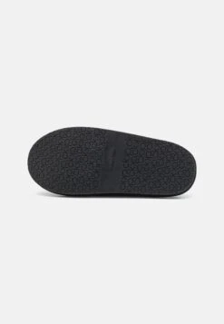 Calvin Klein Slippers - Ck Black 10 Calvin Klein Slippers - Ck Black -Famous Lady Shoe Store 8610c1d86ce3416da87b202a90e6bebb