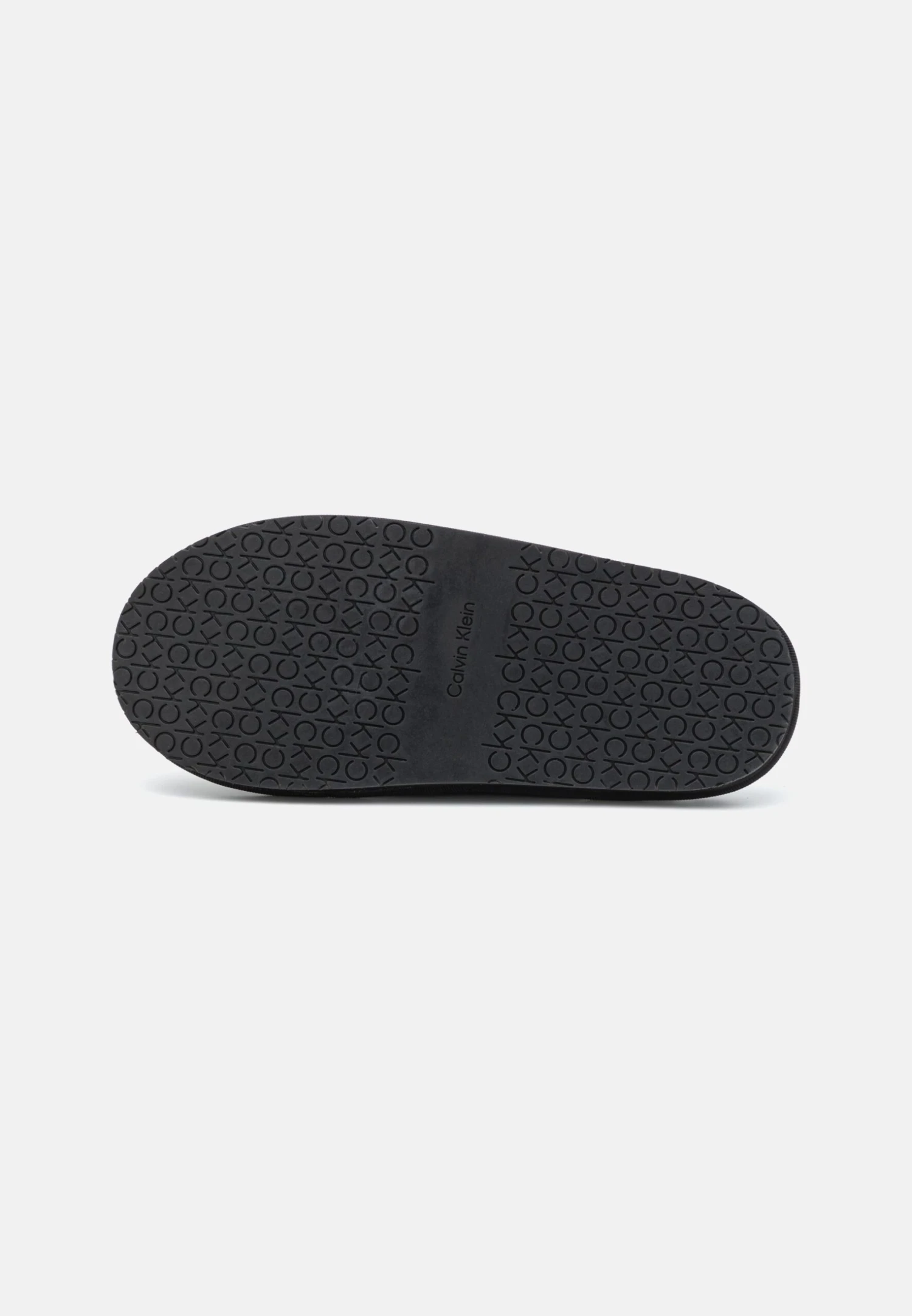 Calvin Klein Slippers - Ck Black 5 Calvin Klein Slippers - Ck Black - Image 5