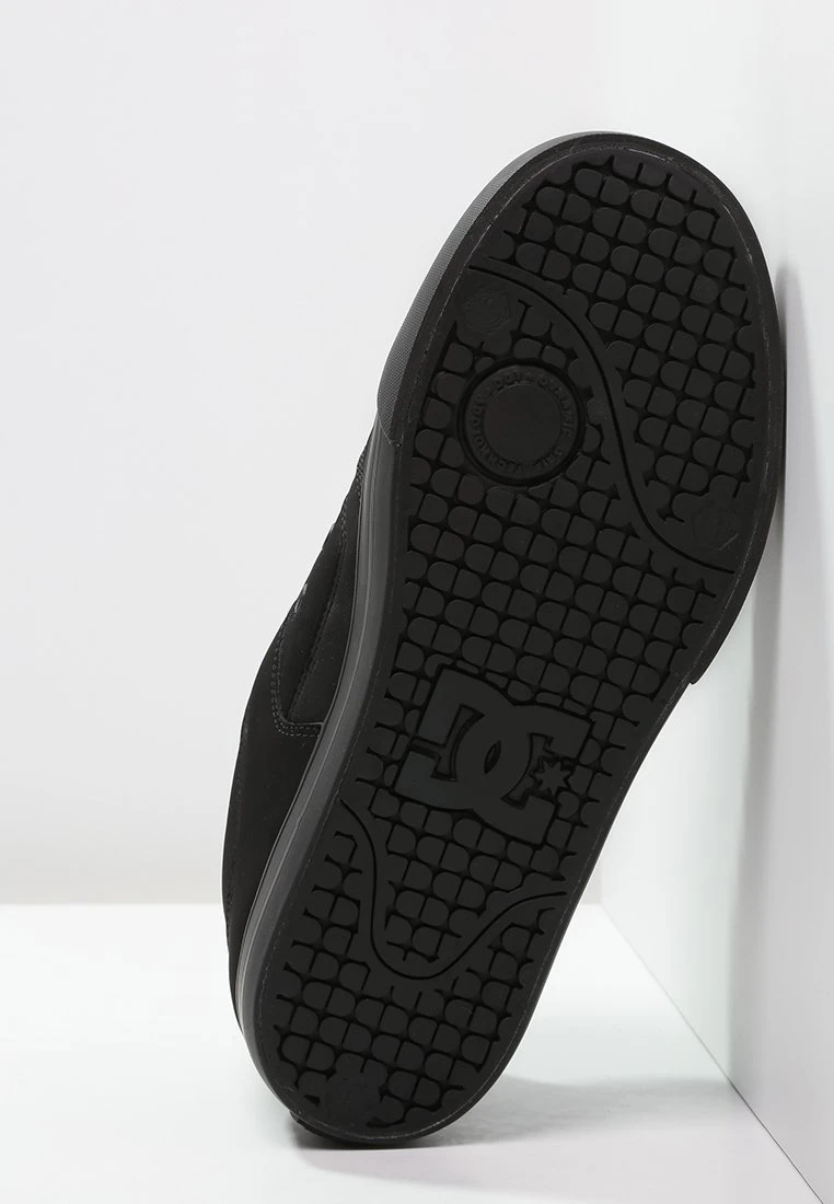 DC SHOES Pure - Trainers - Black 5 DC SHOES Pure - Trainers - Black - Image 5