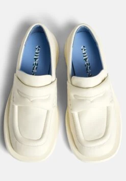 Mil-1978 - Slip-Ons - Weiß 7 Mil-1978 - Slip-Ons - Weiß -Famous Lady Shoe Store 87d65a56d40f4f6caa36b1ee01e93c3e