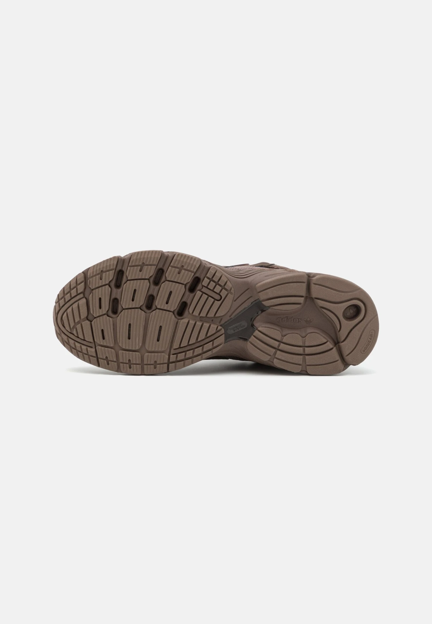 Adidas Originals Astir - Trainers - Earth Strata/Dark Brown 7 Adidas Originals Astir - Trainers - Earth Strata/Dark Brown - Image 7