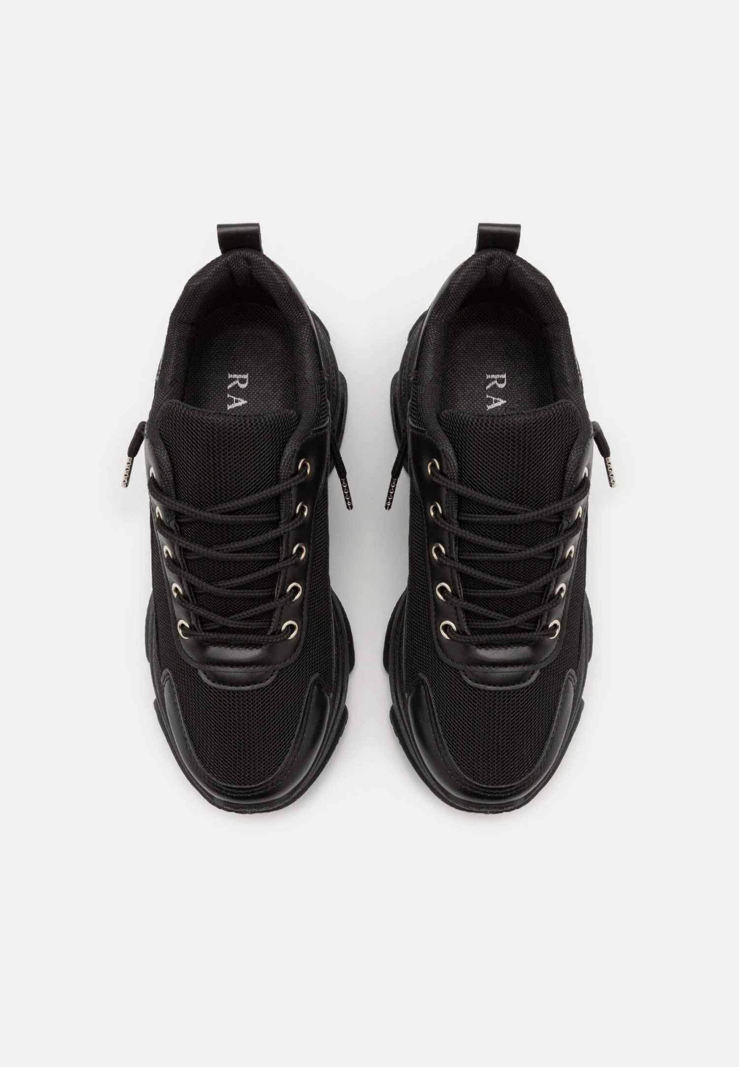 Raid Shyna - Trainers - Black 6 Raid Shyna - Trainers - Black - Image 6