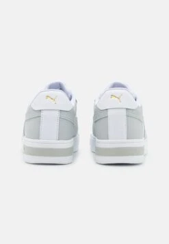 Puma Ca Pro Classic Unisex - Trainers - White/Harbor Mist -Famous Lady Shoe Store 8b602613589b42b0b327c48e09680652