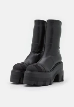 Casadei Maxxxi Puntale Itar - High Heeled Boots - Nero 8 Casadei Maxxxi Puntale Itar - High Heeled Boots - Nero -Famous Lady Shoe Store 8bbef445570740f8890a672b21a6a283