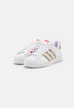 Adidas Originals Superstar - Trainers -Famous Lady Shoe Store 8dba77d4c7aa48f083f539e571751a73