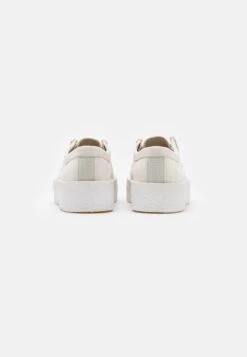 Clarks Originals Wallabee Cup - Casual Lace-Ups - White 9 Clarks Originals Wallabee Cup - Casual Lace-Ups - White -Famous Lady Shoe Store 8dbfa88c60d9464ba1a5dc0ca9972f5f