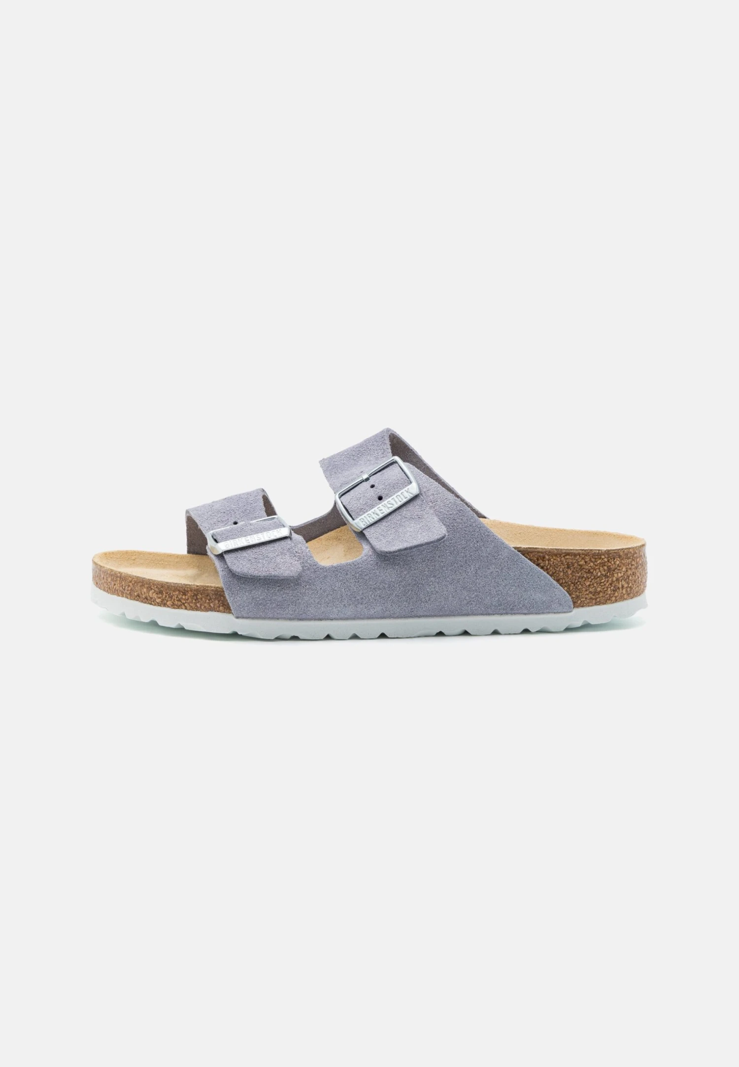 Birkenstock Arizona Shimmering Narrow Fit - Mules 2 Birkenstock Arizona Shimmering Narrow Fit - Mules - Image 2