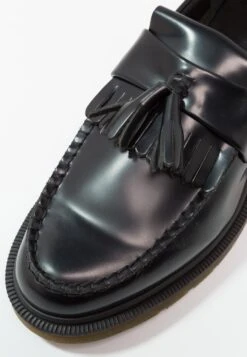 Dr. Martens Adrian - Slip-Ons -Famous Lady Shoe Store 8e328ab9d2c7453dbb47f64b778dde89