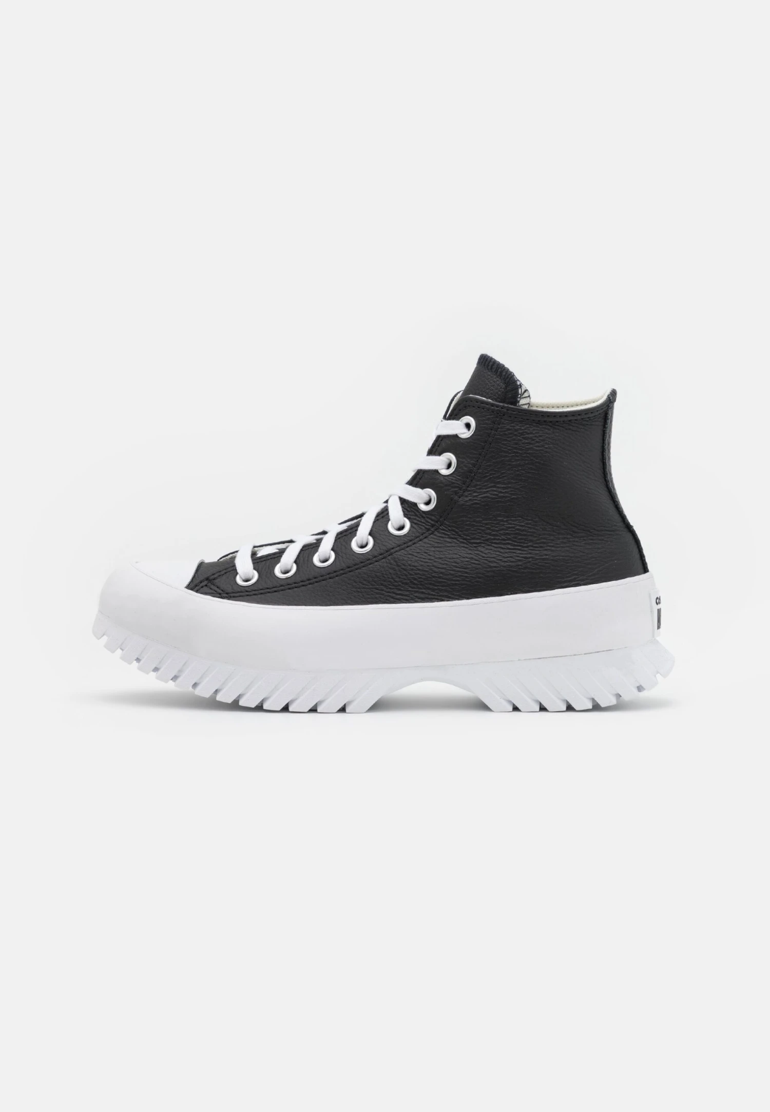 Converse Chuck Taylor All Star Lugged 2.0 Unisex - High-Top Trainers - Black/Egret/White 1 Converse Chuck Taylor All Star Lugged 2.0 Unisex - High-Top Trainers - Black/Egret/White