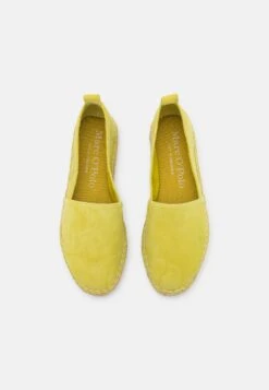 Marc O'Polo Slip-Ons - Lime Green 11 Marc O'Polo Slip-Ons - Lime Green -Famous Lady Shoe Store 8f916c39987f4bd1bf76de804a5f5b68