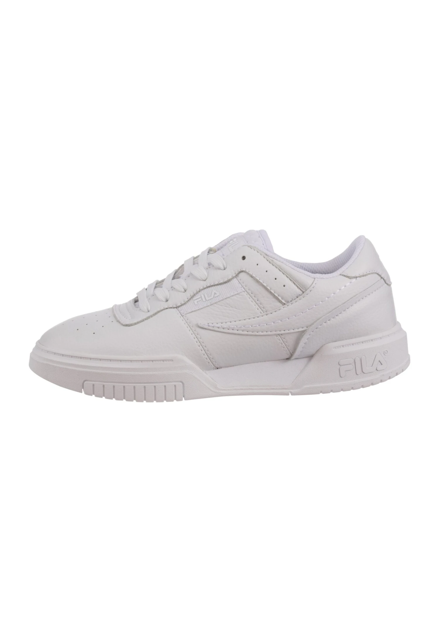 Fila Original Fitness 22 Wmn - Trainers - White 1 Fila Original Fitness 22 Wmn - Trainers - White