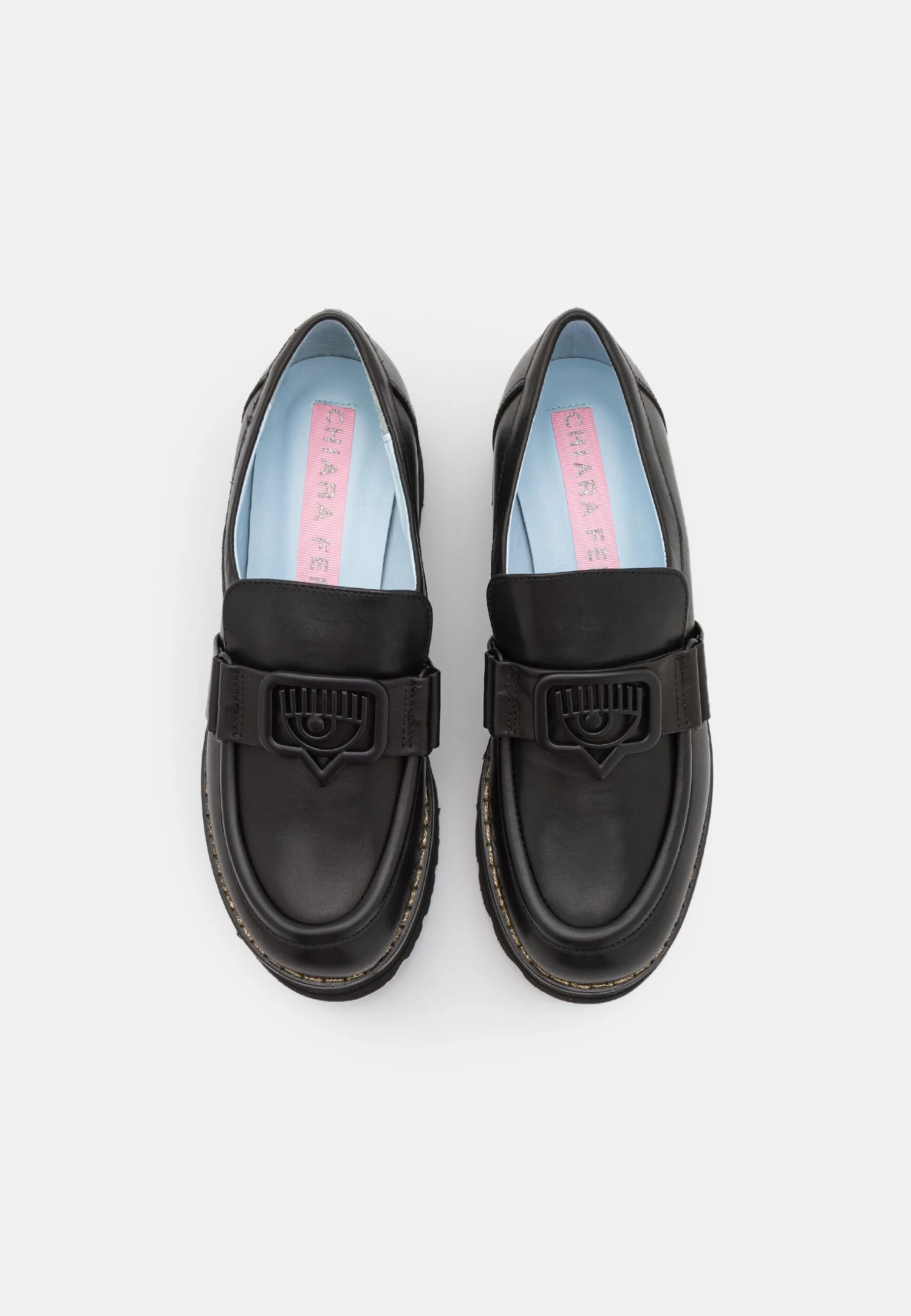 Chiara Ferragni Eyelike - Slip-Ons 5 Chiara Ferragni Eyelike - Slip-Ons - Image 5