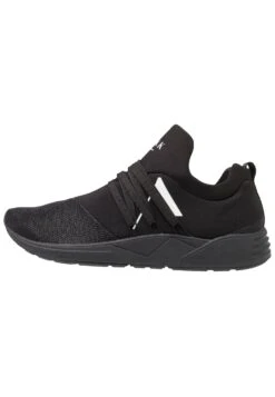 ARKK Copenhagen Raven - Trainers - All Black/White