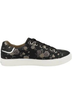 Dockers By Gerli Trainers - Black/Multi -Famous Lady Shoe Store 93f1d996420b4c85820ecfd5b0d34dc1
