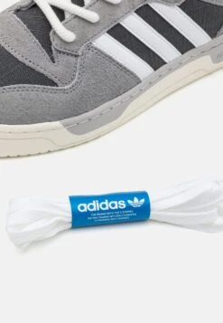 Adidas Originals Rivalry Unisex - Trainers - Grey Three/Footwear White/Grey Six -Famous Lady Shoe Store 942960edf3a344a384039cd5f37c4a37