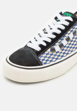 Vans Style 36 Decon Vr3 X Mami Wata Unisex - Trainers - Mami Wata Cream -Famous Lady Shoe Store 951e27e087cf416d97d032093c3aa074