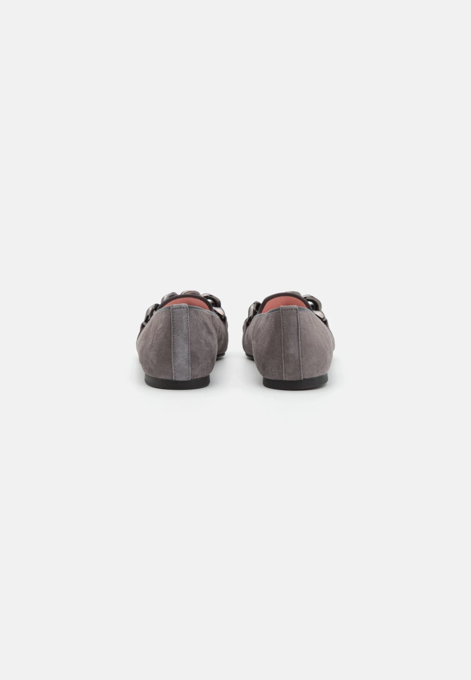 Pretty Ballerinas Angelis - Slip-Ons - Metallic 4 Pretty Ballerinas Angelis - Slip-Ons - Metallic - Image 4