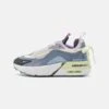 Nike Sportswear W Air Max Furyosa - Trainers - Ashen Slate/Summit White/Venice/Provence Purple/Anthracite/Lilac