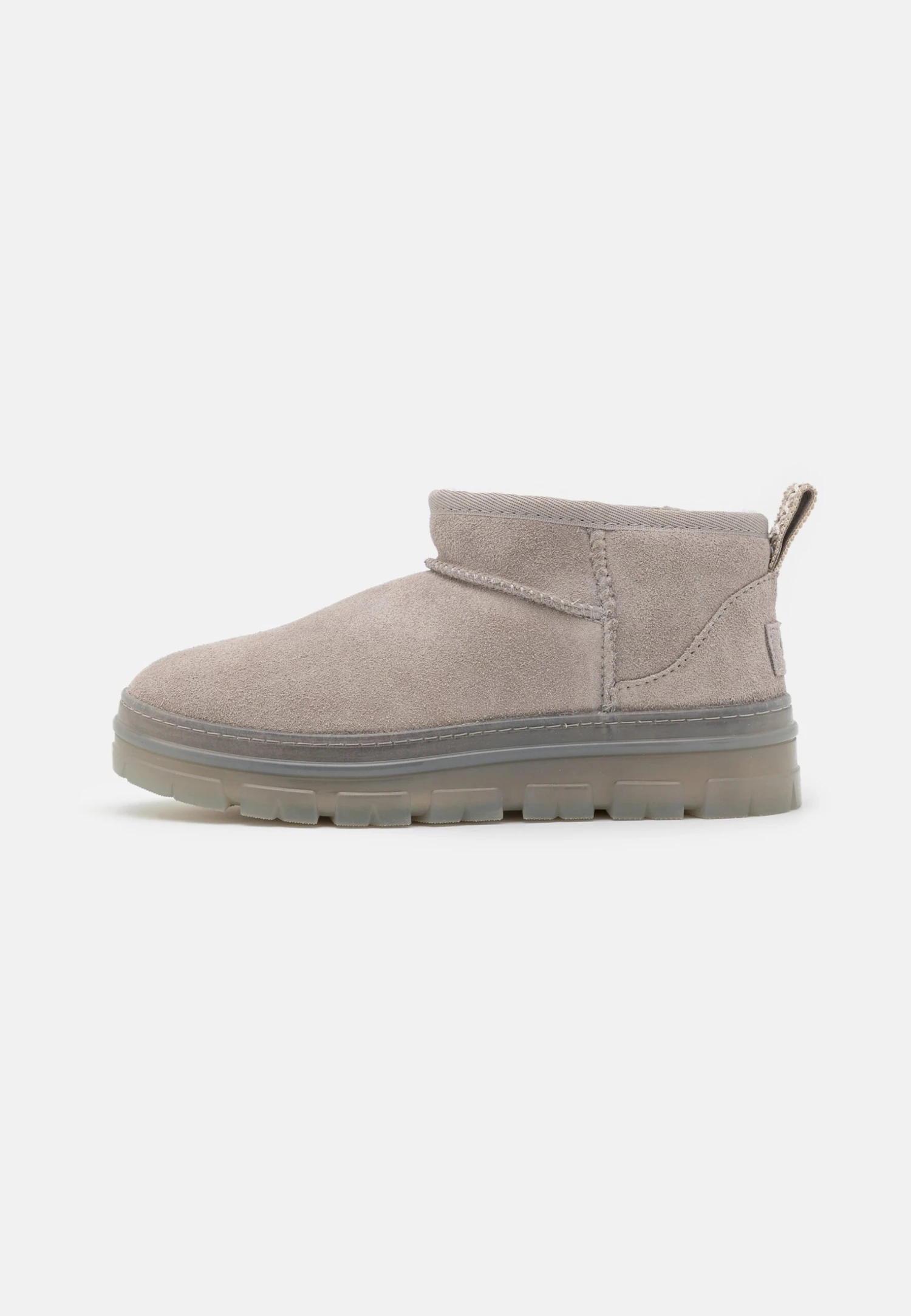 Ugg Classic Ultra Mini Clear - Winter Boots - Campfire 1 Ugg Classic Ultra Mini Clear - Winter Boots - Campfire