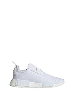 Adidas Originals Nmd_R1 Unisex - Trainers - White 13 Adidas Originals Nmd_R1 Unisex - Trainers - White -Famous Lady Shoe Store 9c53b24011684b028427839fc6cacc33