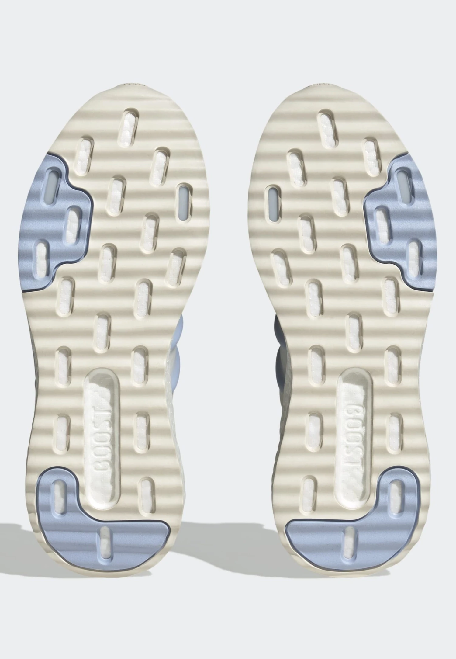 Adidas Sportswear Plrboost- Trainers - Halo Blue Blue Dawn Solar Red 5 Adidas Sportswear Plrboost- Trainers - Halo Blue Blue Dawn Solar Red - Image 5