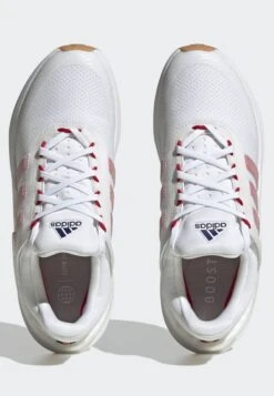 Adidas Sportswear Znsara- Trainers - Cloud White/Better Scarlet/Victory Blue 12 Adidas Sportswear Znsara- Trainers - Cloud White/Better Scarlet/Victory Blue -Famous Lady Shoe Store 9d29f7e172ee402ea958c5d1a7d2bb27