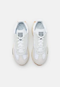 Adidas Originals Retropy E5 Unisex - Trainers - Crystal White/Matte Silver/White 9 Adidas Originals Retropy E5 Unisex - Trainers - Crystal White/Matte Silver/White -Famous Lady Shoe Store 9d2c80bed2ab48bcba827e5b8152aafa