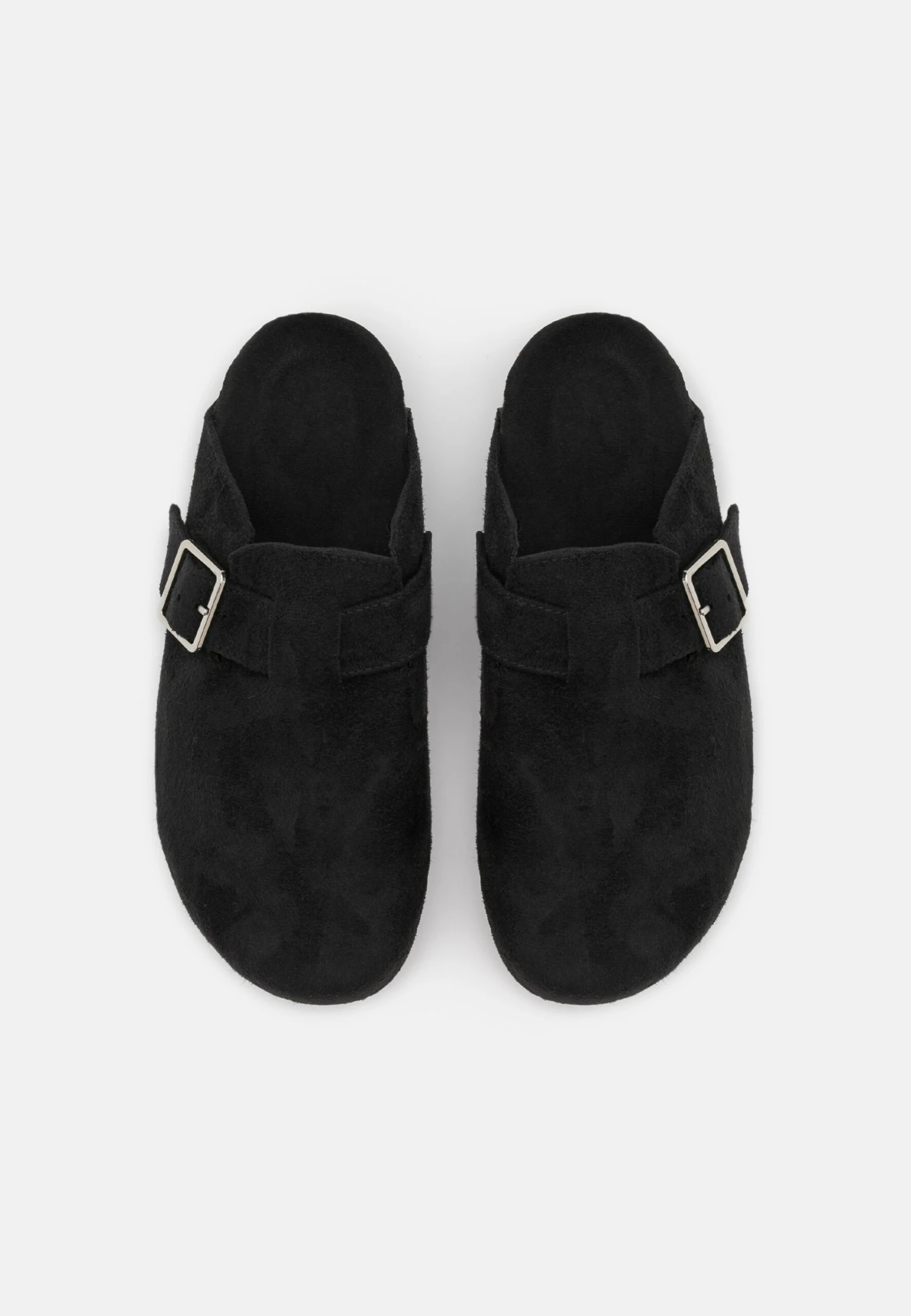 Monki Mules - Black 6 Monki Mules - Black - Image 6