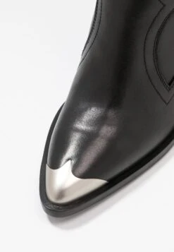 Bronx New-Americana - Cowboy/Biker Boots -Famous Lady Shoe Store 9f9d426a54ea47a7be48c1b3881c9826