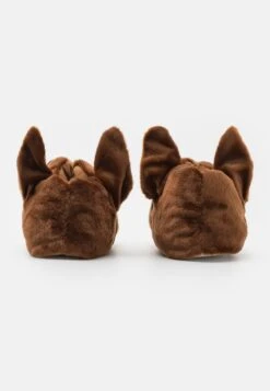 Great Dane Slipper Unisex - Slippers -Famous Lady Shoe Store 9ffd6ed19daa47d28257d43c176f7ea0