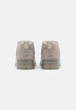 Ugg Classic Ultra Mini Clear - Winter Boots - Campfire 7 Ugg Classic Ultra Mini Clear - Winter Boots - Campfire -Famous Lady Shoe Store a0ce7789976a4c72a24007c493cecdbd