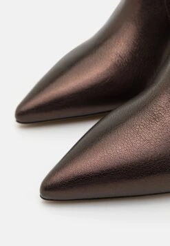 Josephine- Boots - Brown 11 Josephine- Boots - Brown -Famous Lady Shoe Store a11ef83c3a344a68a0fab1013f0cef4e