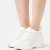 Call It Spring Vegan Venus - Trainers - White Overflow