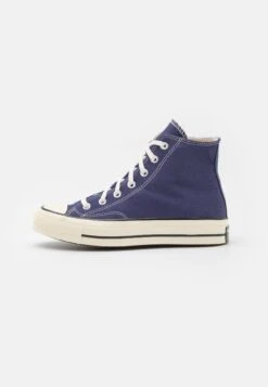 Converse Chuck 70 Fall Tone Unisex - High-Top Trainers - Royal/White
