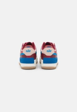 Nike Sportswear W Af1 Shadow - Trainers - Light Soft Pink/Canyon Rust/Fossil Stone/Team Red/Photo Blue/Blue Jay 9 Nike Sportswear W Af1 Shadow - Trainers - Light Soft Pink/Canyon Rust/Fossil Stone/Team Red/Photo Blue/Blue Jay -Famous Lady Shoe Store a4864d0da6ea485fabe2e2bd3b713cd6