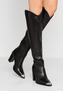 Bronx New-Americana - Cowboy/Biker Boots