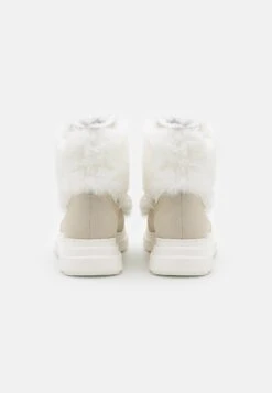 Tamaris Winter Boots - Grey Comb -Famous Lady Shoe Store a53b510d7d8742268821711287befdd9