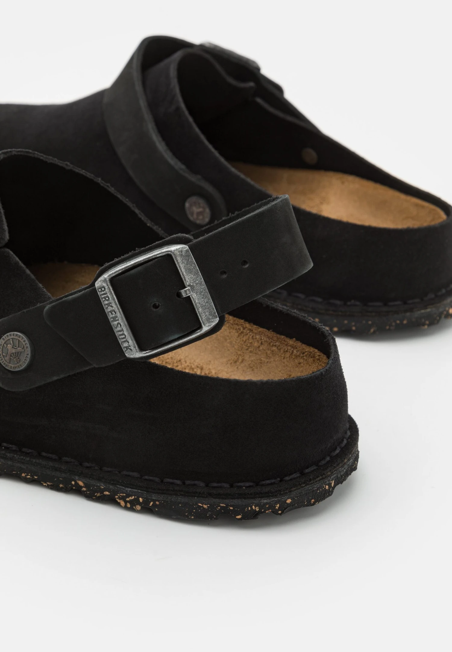 Birkenstock Lutry Premium Unisex - Slippers 6 Birkenstock Lutry Premium Unisex - Slippers - Image 6