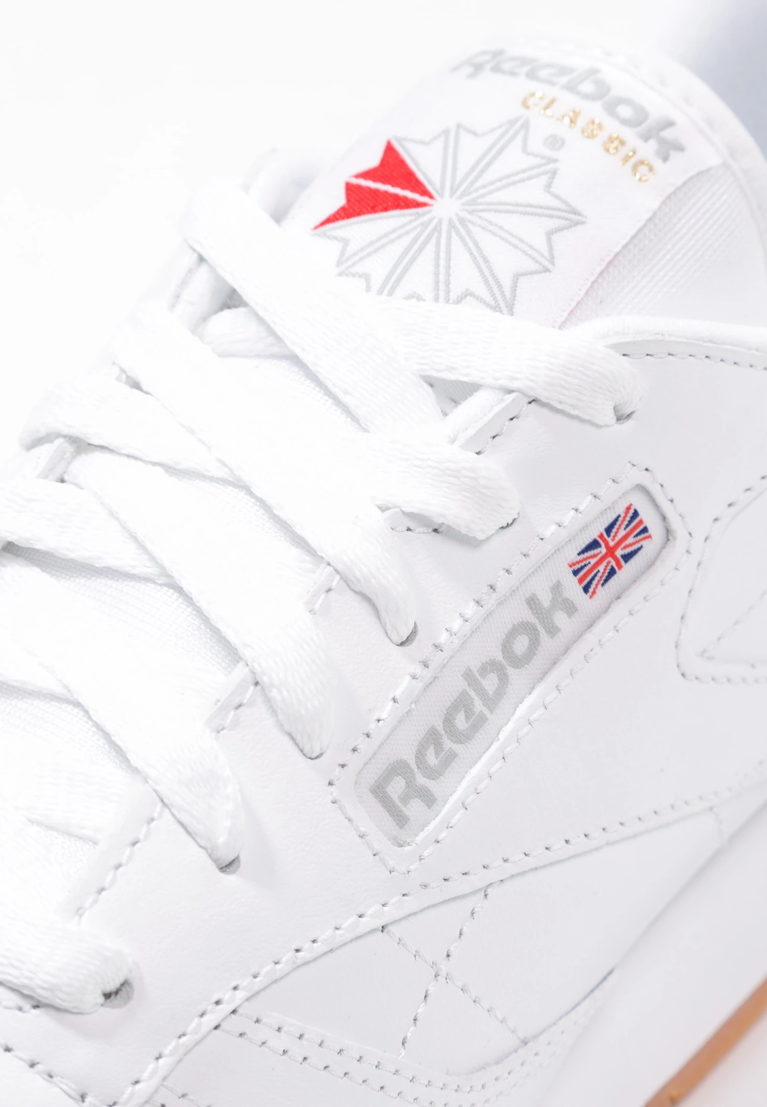 Reebok Classic Classic Leather Cushioning Midsole Shoes - Trainers 7 Reebok Classic Classic Leather Cushioning Midsole Shoes - Trainers - Image 7