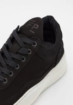 Filling Pieces Low Top Sky- Trainers - Black -Famous Lady Shoe Store a7330a6b24104d5c84e628b38557a700