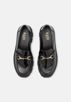 Carver - Slip-Ons - Black 11 Carver - Slip-Ons - Black -Famous Lady Shoe Store a7c84301348a4c4ba85976afb86ba370