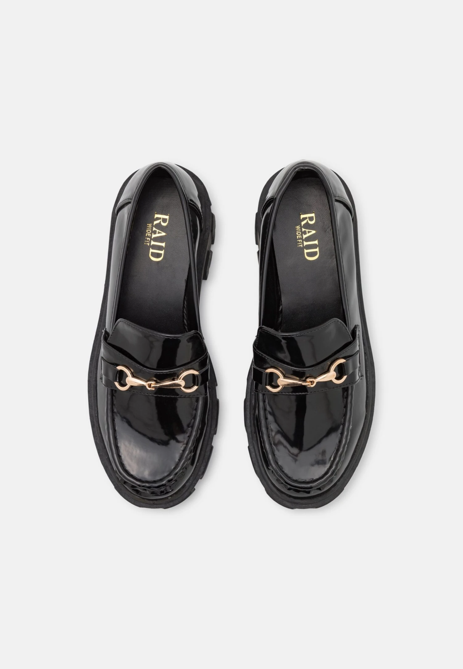 Carver - Slip-Ons - Black 6 Carver - Slip-Ons - Black - Image 6