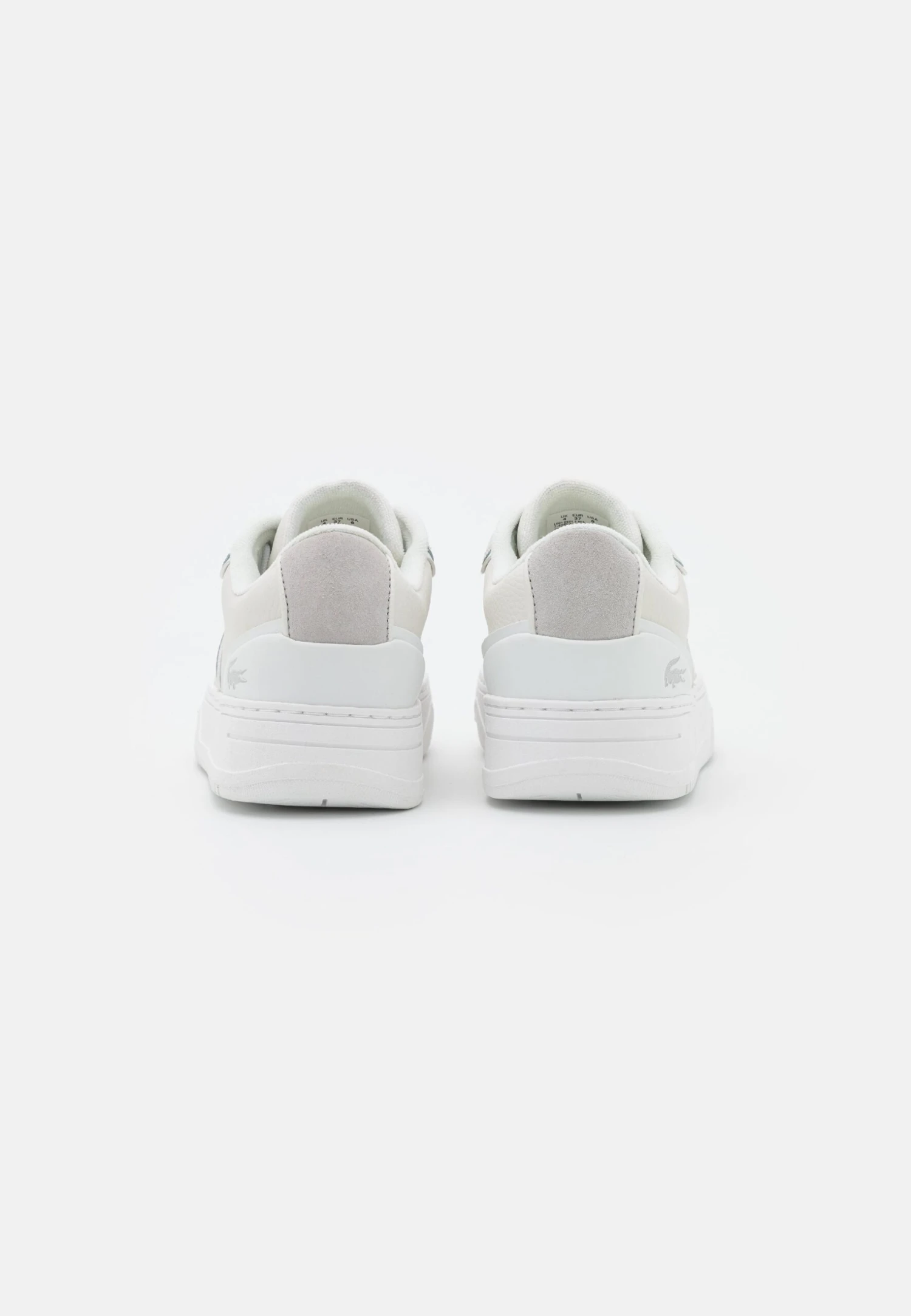 Lacoste Trainers - Trainers 4 Lacoste Trainers - Trainers - Image 4