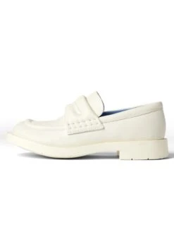 Famous Lady Shoe Store 11 Mil-1978 - Slip-Ons - Weiß