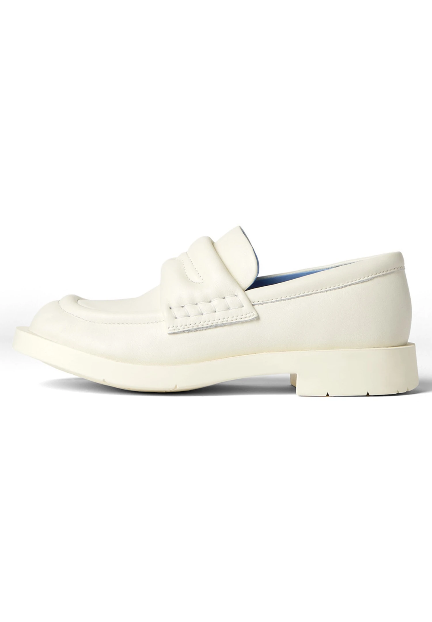 Mil-1978 - Slip-Ons - Weiß 1 Mil-1978 - Slip-Ons - Weiß