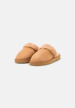 Even&Odd Slippers - Cognac 8 Even&Odd Slippers - Cognac -Famous Lady Shoe Store a9990a325cbb47079afab24423317623