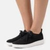 Fitflop Rally Trainers - Trainers - Black