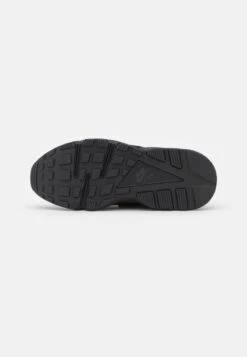 Nike Sportswear Air Huarache - Trainers - Black/Anthracite 10 Nike Sportswear Air Huarache - Trainers - Black/Anthracite -Famous Lady Shoe Store aab469b6c07d481098274e0bb752dc77